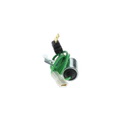 BOSCH Kondensator, Zündanlage 1237330280 für SAAB