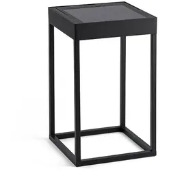 Faro Outdoor LED Wegeleuchte KASP 300 2,2W, 2700K-3000K, IP65, schwarz FAR-71912
