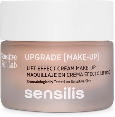 MAKE UP SENSILIS Upgrade Make-Up PÃ¨che Rose 04