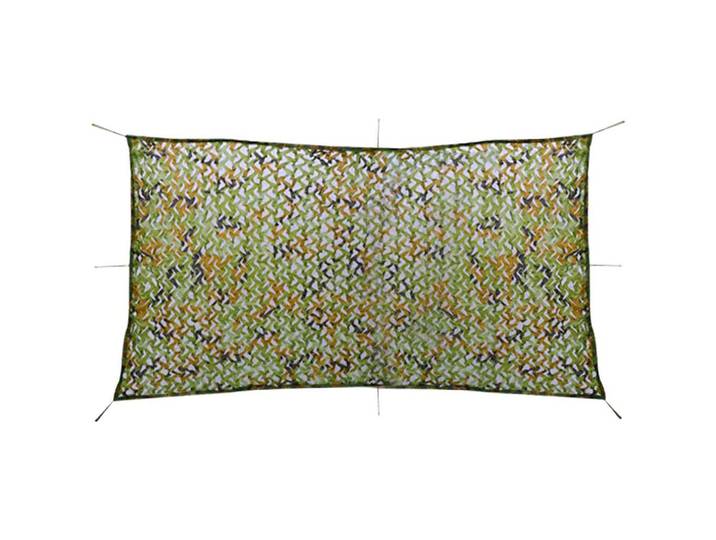 vidaXL Tarnnetz mit Aufbewahrungsbeutel 1,5x3 m