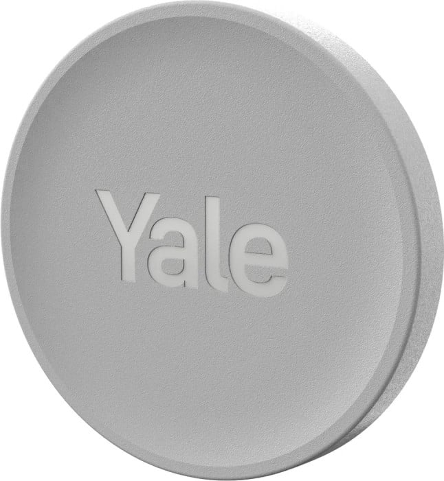 Yale Dot sleutelhanger voor Yale Linus en Conexis L2, 10 gram