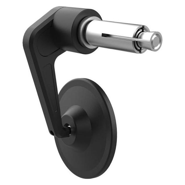 Oxford Street Bar End Mirror LEFT (OX535-1)