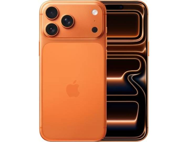 Apple - Smartphone Iphone 17 Pro Max Orange Cosmique 2to