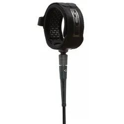 FCS 8 ALL ROUND ESSENTIAL Leash 2026 black