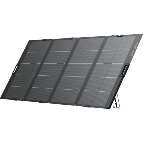 EcoFlow Lightweight Solar Panel 400W