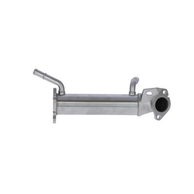 NRF AGR Kühler FORD 48355 1807896,CK2Q9F464AA,CK2Q9F464AB Abgaskühler,Abgasrückführungskühler,Kühler Abgasrückführung 1764413