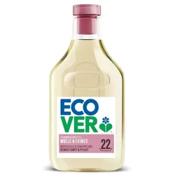 Ecover Woll- und Feinwaschmittel 1L
