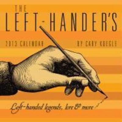 The Left-Hander's 2013