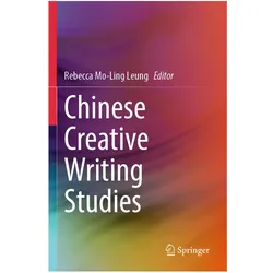 Chinese Creative Writing Studies, Fachbücher