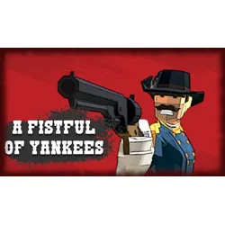 A Fistful Of Yankees