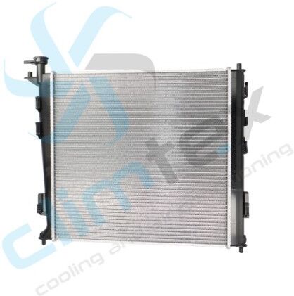 CLIMTEX CH1-1674 Kühler, Motorkühlung