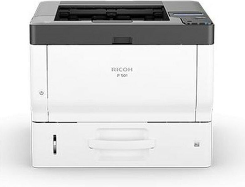 Ricoh P 501 - Laserdrucker