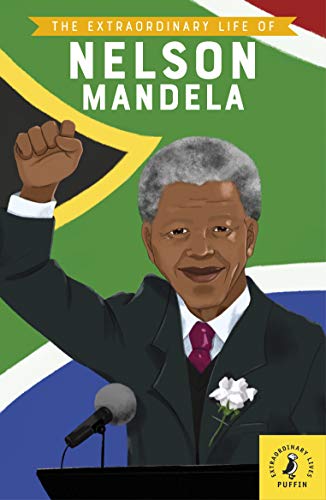 Norry, E. L. - The Extraordinary Life of Nelson Mandela (Extraordinary Lives) - Preis vom 09.10.2026 07:28:09 h