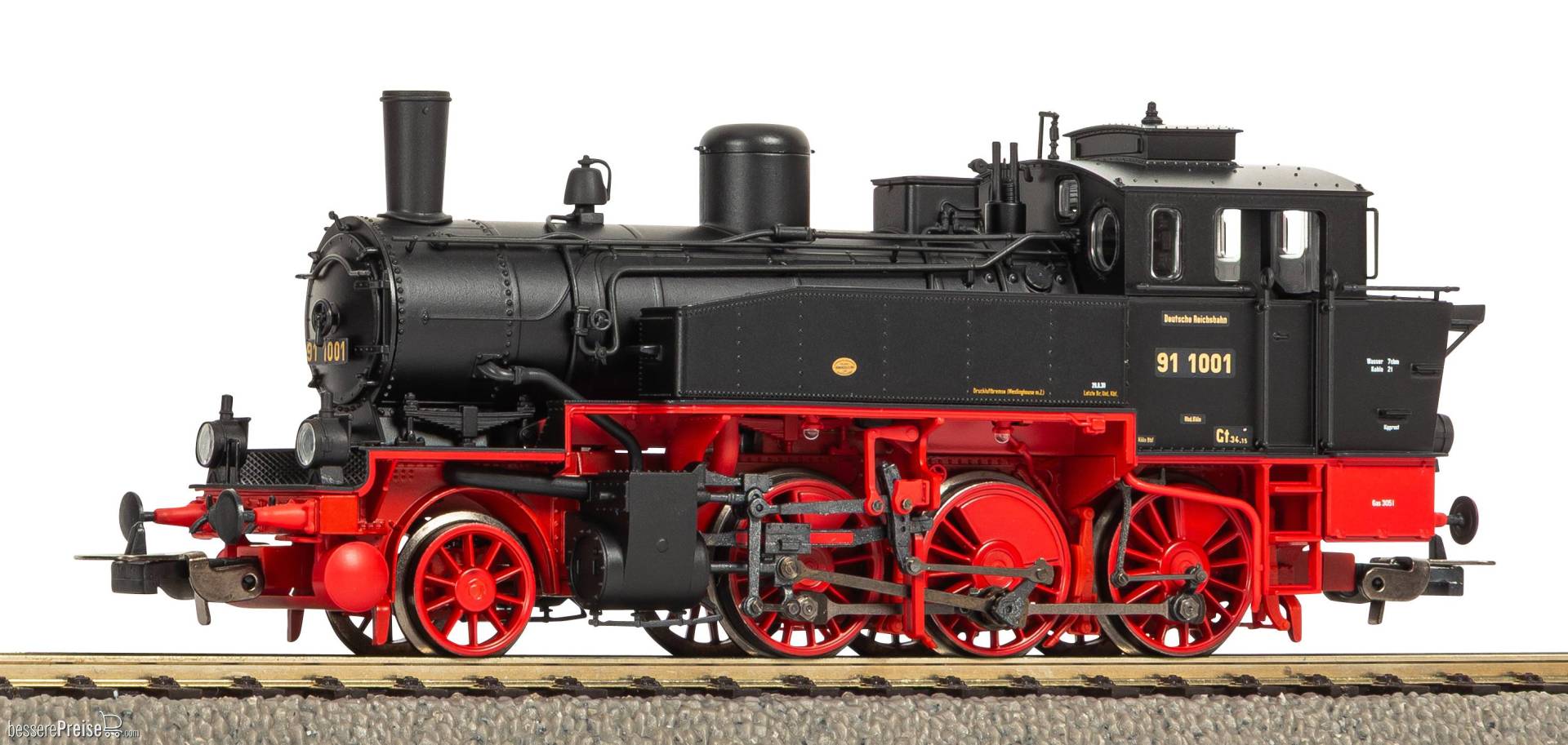 Piko 50745