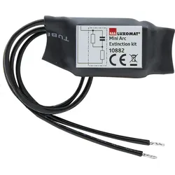 BEG Brück Electronic Mini-RC-Löschglied Mini-RC-Löschglied