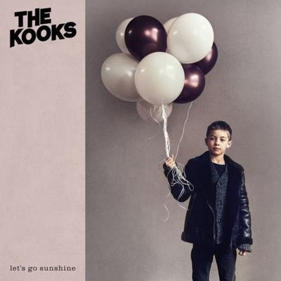 Let's Go Sunshine - The Kooks, CD