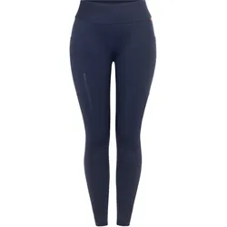 Cavallo CAVALLENKA Grip Rl Unisex Reithosen darkblue Sportswear FS 2026, Größe: 40