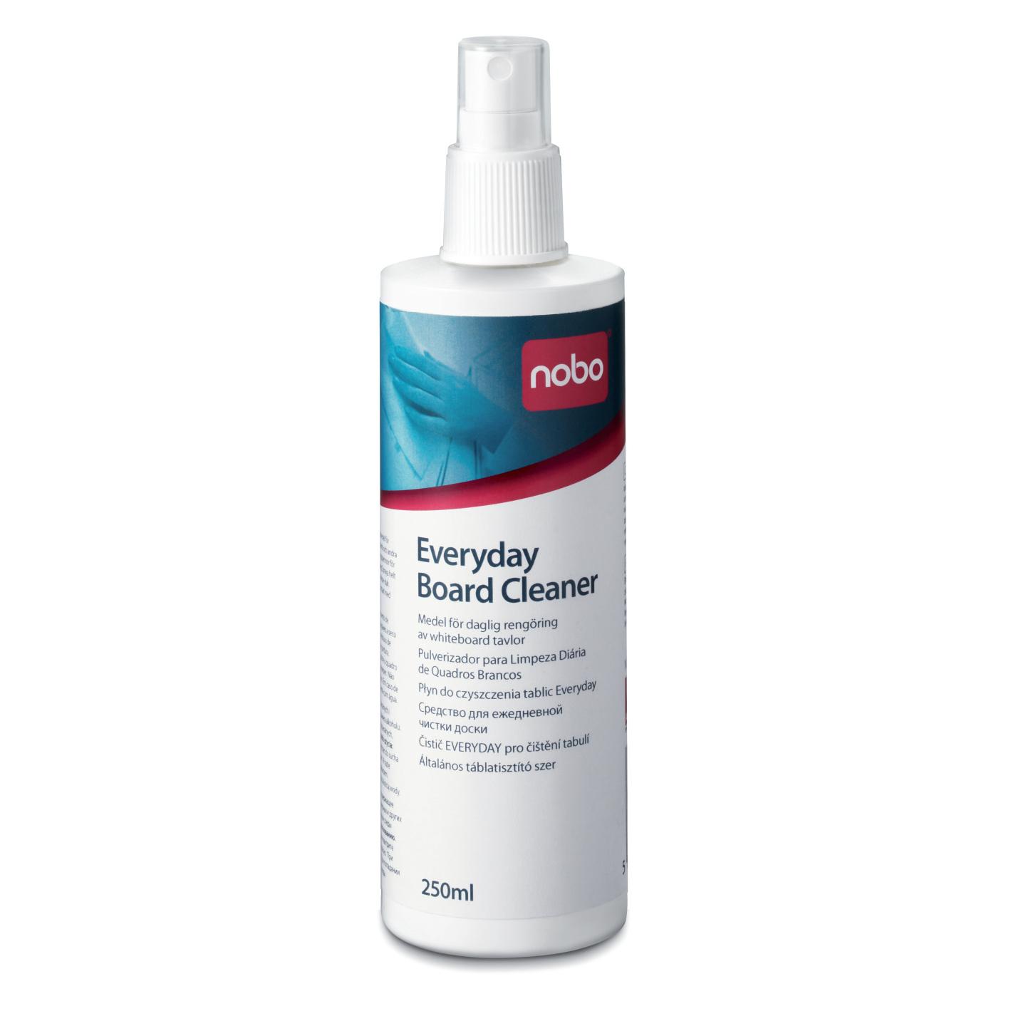 Nobo Weisswandtafelreiniger (1901435)
