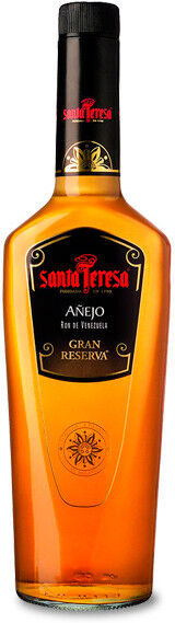 Hacienda Santa Teresa Santa Teresa Gran Reserva Rum 70 cl. - 70cl