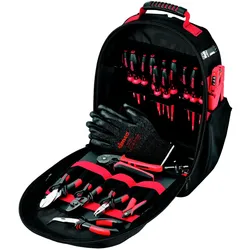 Cimco Werkzeuge Industrierucksack PRO#170607