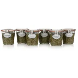 ALTE HEIMATKÜCHE Grünkohl- und/oder Wirsingeintopf in Weckgläsern Inhalt 6x 450g