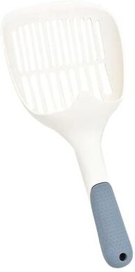 Uplifted Goods Heavy Duty Large Mesh Cat Litter Shovel 1pc