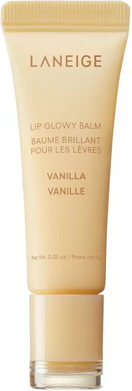 LANEIGE - Lip Glowy Balm, 10 g, Vanille