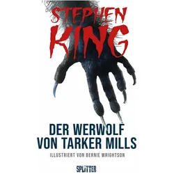 Stephen King, Belletristik von Stephen King
