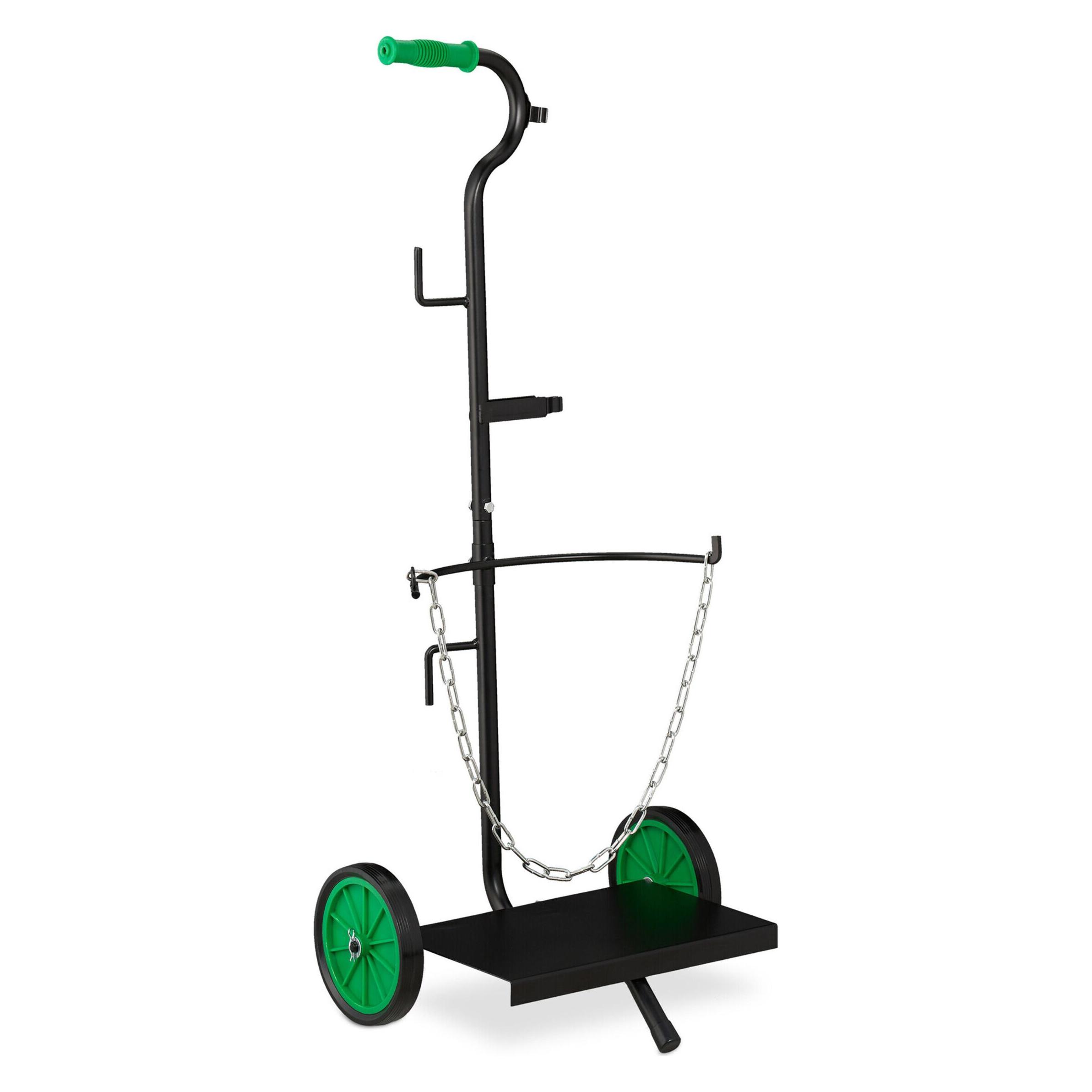 Relaxdays Transportwagen (25 kg) (4052025294601)