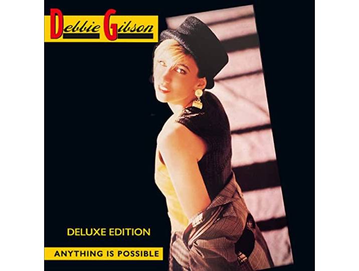 Anything Is Possible (Expanded Deluxe Edition) (2CD)