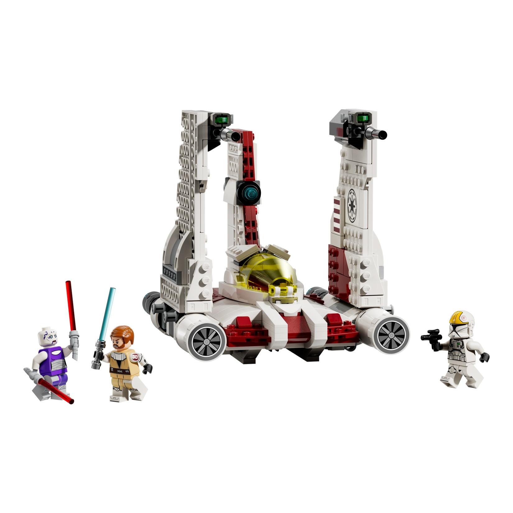 LEGO® V-19 Torrent-Sternjäger