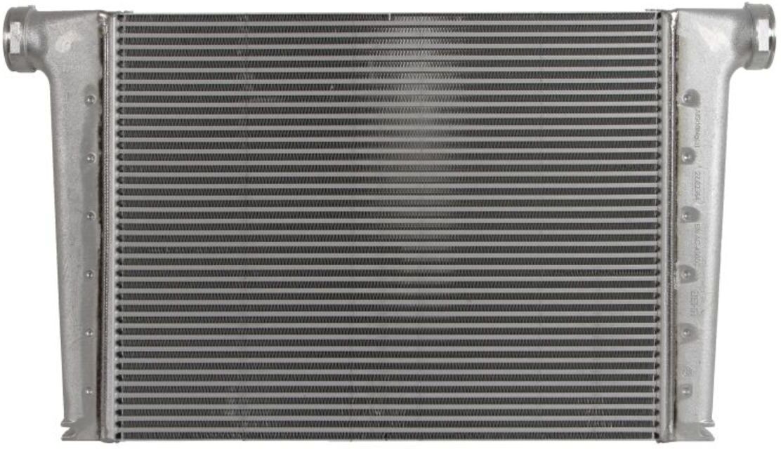 Mahle Intercooler CI 241 000P