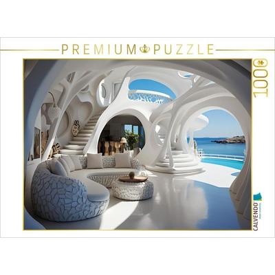 CALVENDO Puzzle Ausruhen | 1000 Teile Lege-Größe 64x48cm Foto-Puzzle für glückliche Stunden, Sonstige von , Calvendo Puzzle