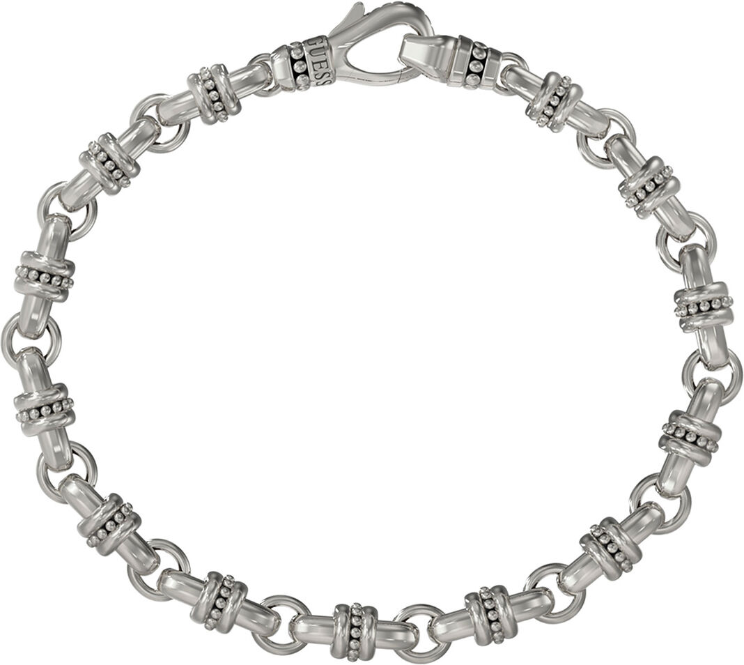 GUESS Urban Code armband JUMB06015JWSTL