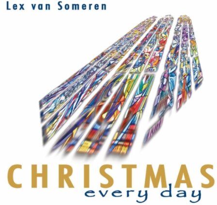 Lex van Someren - Christmas-Every Day - Preis vom 11.10.2026 15:43:13 h