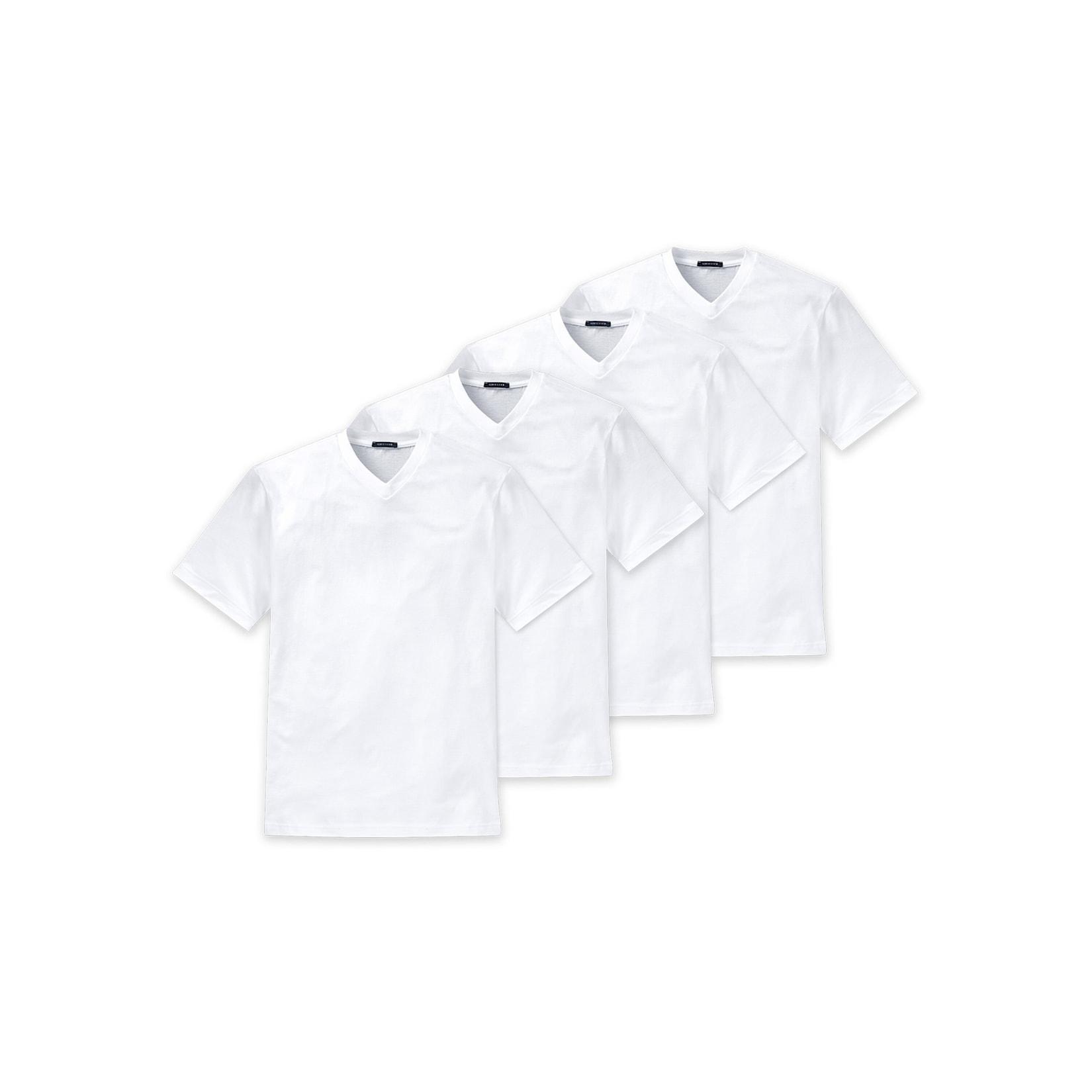 American T-Shirt Herren T-Shirt