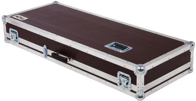 Thon Keyboard-Case Genos Wood