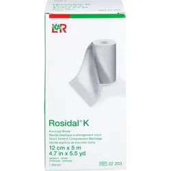Rosidal K Binde 12 cmx5 M 1 ST