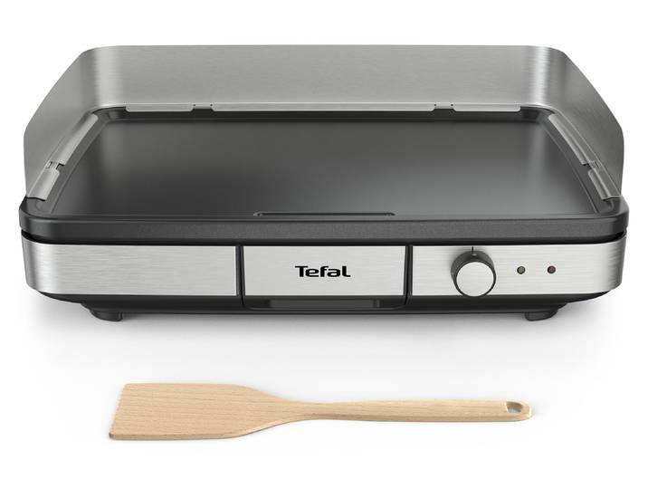 Grill Tefal CB690D12 CX.1 2300W Noir