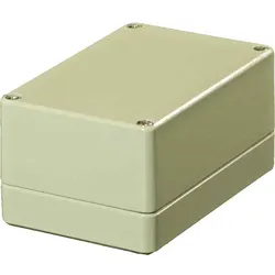 Rolec Gehäuse-Systeme ALU-Gehäuse AD 082