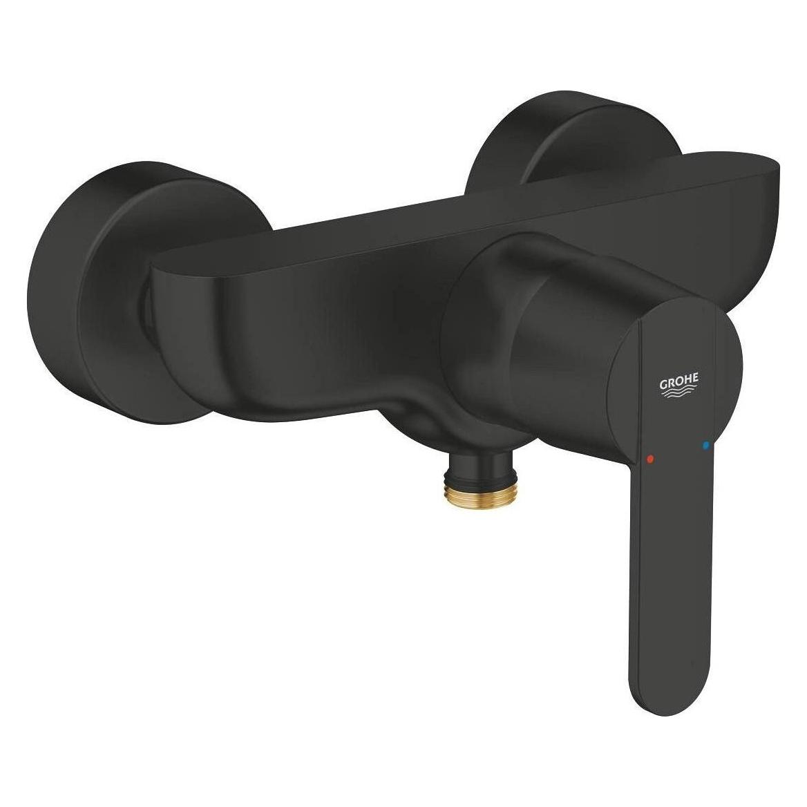 Grohe Get Schwarz Matt (328882430)