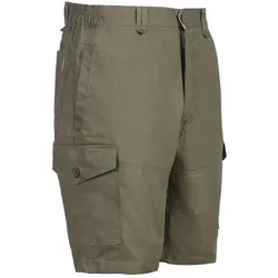 Idaho, Herren, Outdoorhose, Road (46), Grün