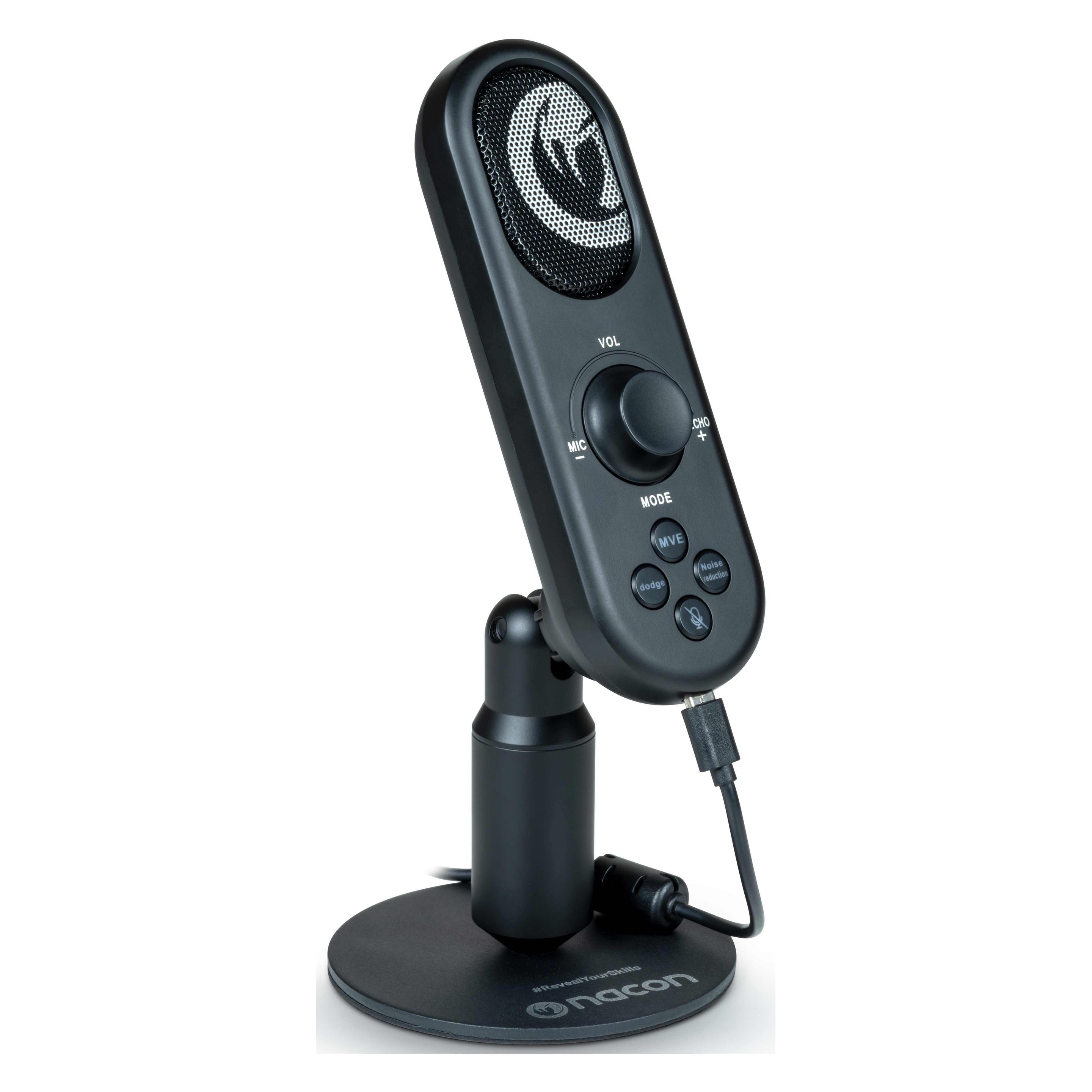 Nacon Gaming Streaming Microphone (NA022605)