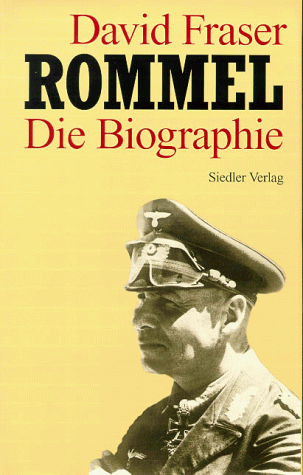 David Fraser - Rommel - Preis vom 09.10.2026 07:28:09 h