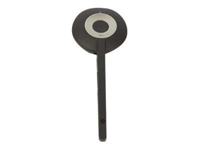 Jabra Einzelheadset Jabra Pro 900 Mono ohne Trageform