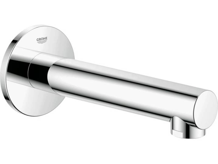 Grohe Concetto bec de baignoire\, saillie 170mm\, chrome\, 13280001