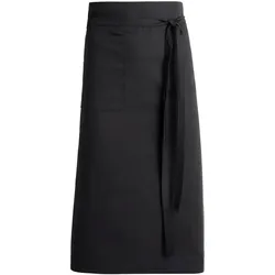 Vorbinder mit Tasche "31440" - schwarz