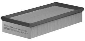 MAHLE LX 583 Air filter