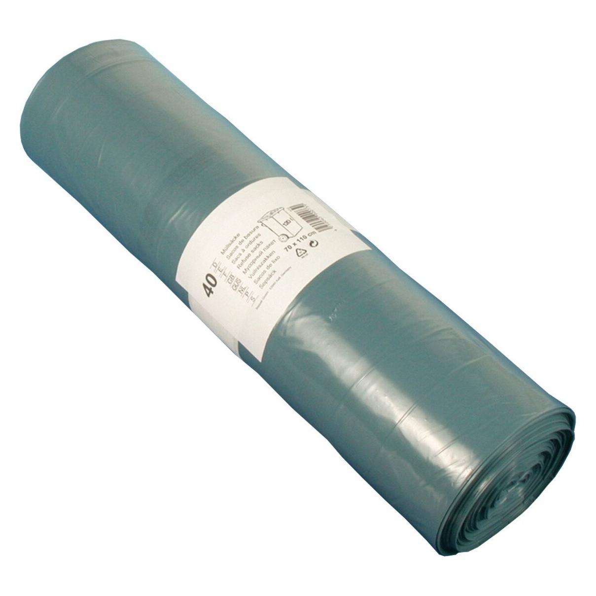 Starpak Müllsäcke (120 l) (90073)
