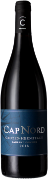 Magnum - Cap Nord 2023 - Domaine Combier - Crozes-Hermitage - Rotwein - 1.5L